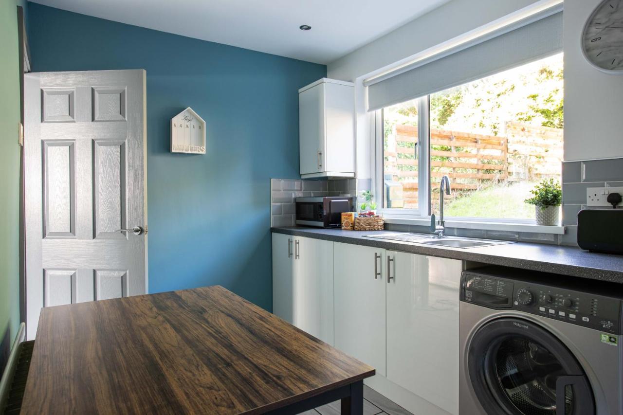 Fully Refurbished North Belfast Home Екстер'єр фото